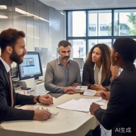银行责任与服务提升