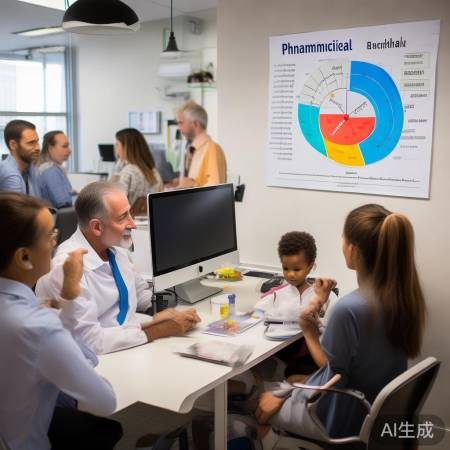 医保报销药品占比真相：仅2%？揭秘常见误解！