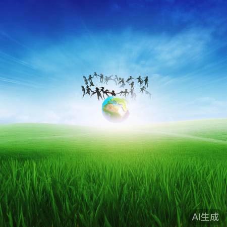 珍惜和平，远离战争