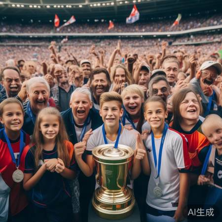 银牌荣耀，共筑梦想