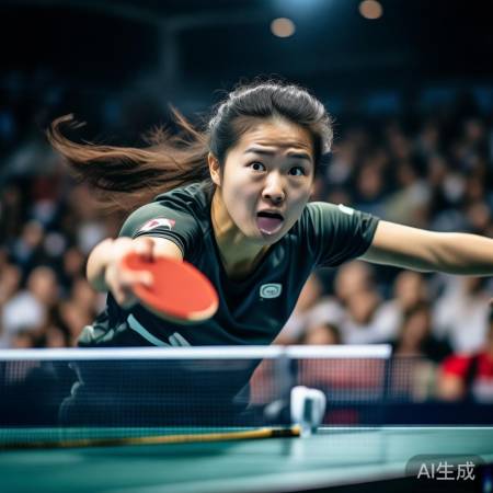 全运会陈梦惊艳夺冠