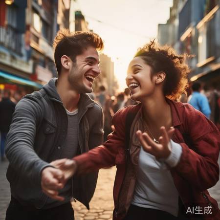 奔跑吧：沙溢宋雨琦甜蜜互动引网友热议