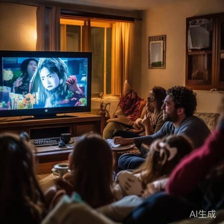 唐诡3爽点揭秘：为何这部古风悬疑剧引发追剧热潮