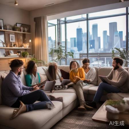 十五五规划引领未来：企业如何把握数字化转型新机遇