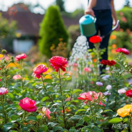 企业养花，数字化转型