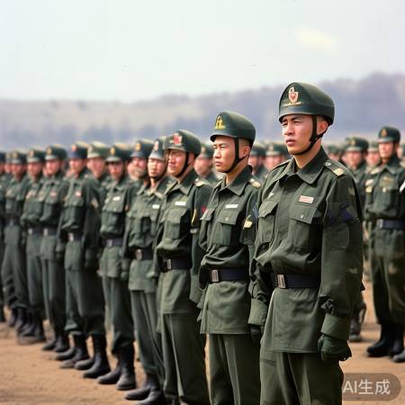 中俄军事合作，兄弟联手保和平