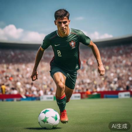 C罗无缘世界杯正赛：传奇之路的遗憾转折