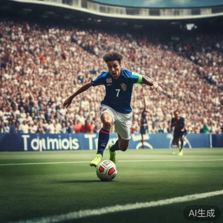 期待C罗传奇之旅