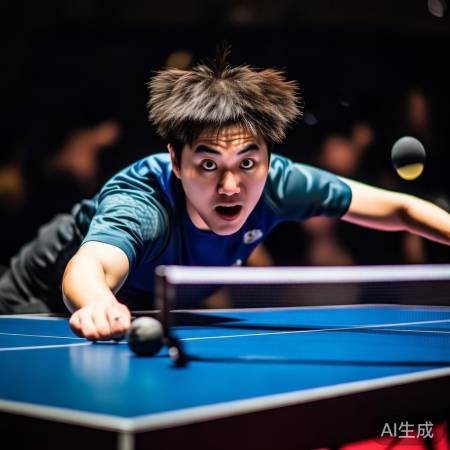 期待樊王巅峰对决