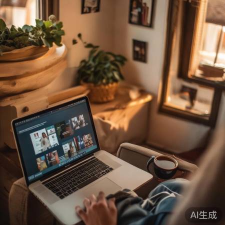 “明日继续聊热点，关注我！”