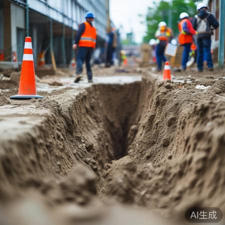“关注安全,防范未然”