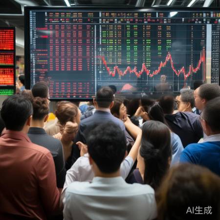 A股需警惕行业爆炒