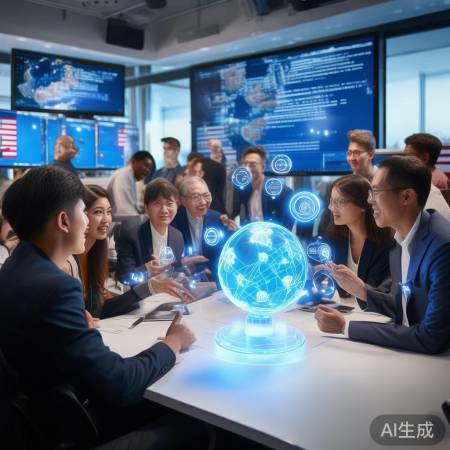 中美AI合作双赢