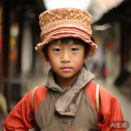 乒乓球小将追赶世界冠军