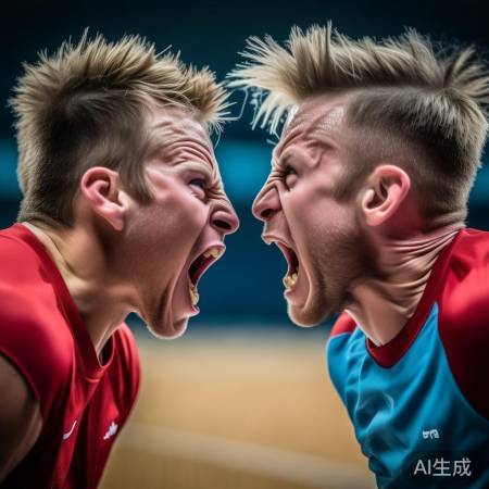 许昕周恺助力上海队，首战告捷！