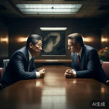 高市早苗金正恩会面：历史性时刻背后的故事