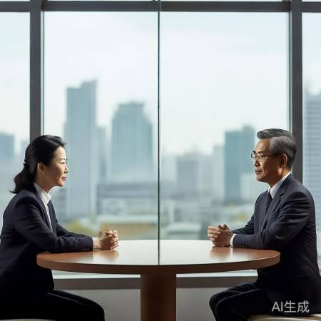 朝鲜会面促和平进程