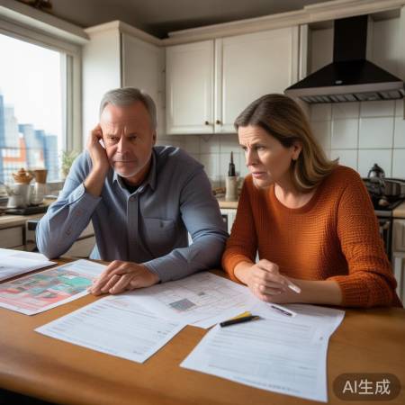 房产税即将落地，两类人或将面临经济压力