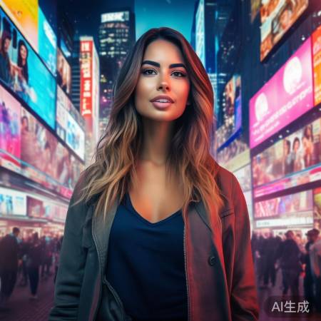 冷美人37天逆袭，月入过万揭秘！