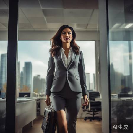 勇敢辞工，开拓新领域