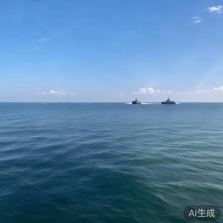 黄海实弹射击禁航，留言续聊