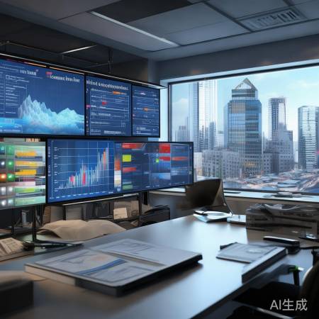 银行调整资产，降低风险，提升抗