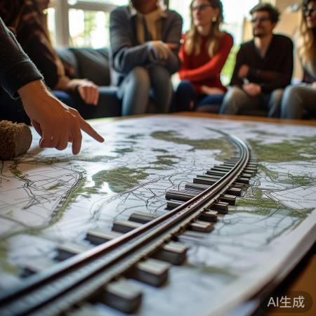 银巴铁路桥梁质量疑云：真相调查