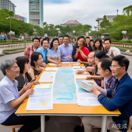 陆配生活改善需多方努力