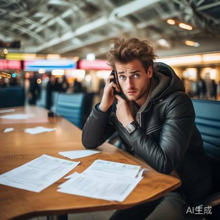 机票改签费天价：1890元变24400元，揭秘背后真相