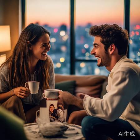 易烊千玺宋佳荣耀时刻