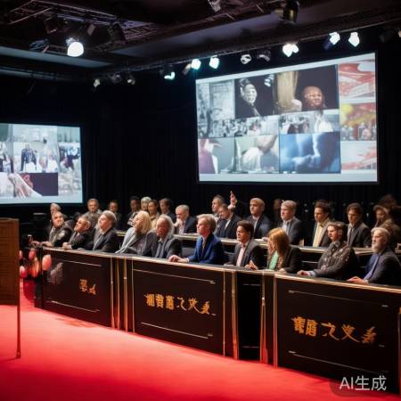 惠英红遗憾未获金鸡奖，揭秘背后原因与行业态度