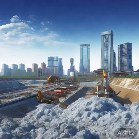 稀土：高科技心脏泵，中国发言权