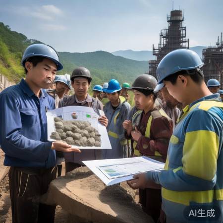 中国稀土产业重视环保