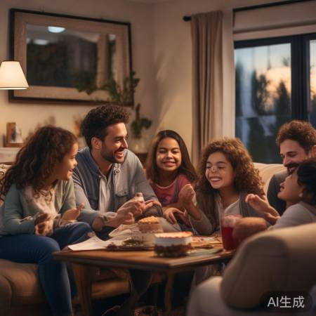 家人支持,大奖喜忧参半