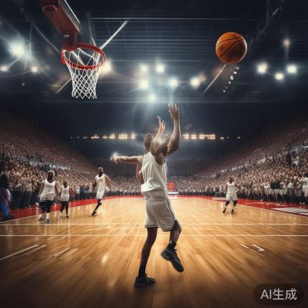 哈登19秒9分压哨绝平失败！全场亮点回顾