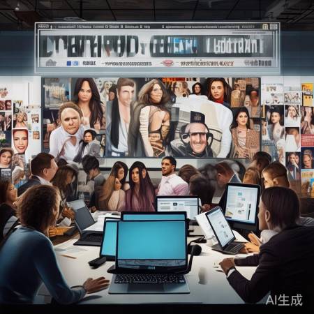 “热议娱乐圈，留言交流吧！”