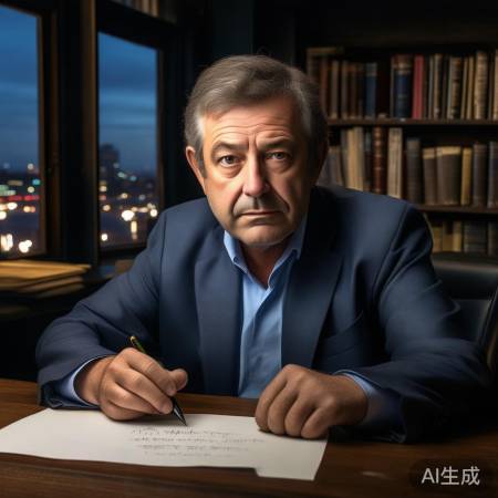 公众人物言辞谨慎