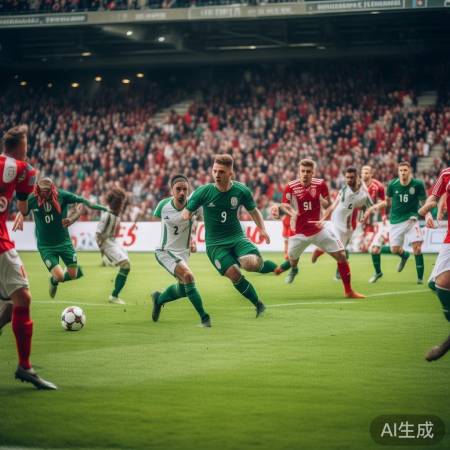 “匈牙利足球：技术流战术，世界