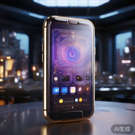 黑科技手机，价高但值！