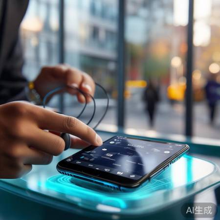 华为Mate 80系列新机率先拥抱磁吸生态，创新体验引领潮流