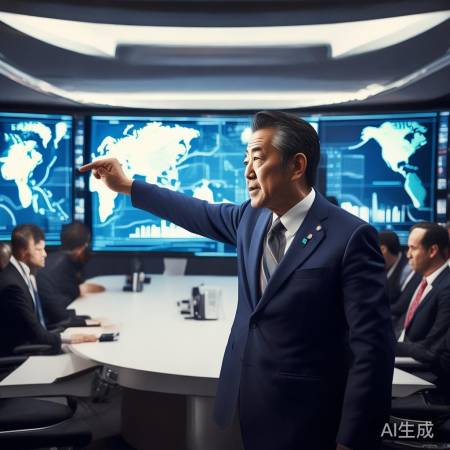 日本无核三原则改弦易辙背后的战略调整