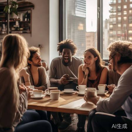 世界多变，心态平常