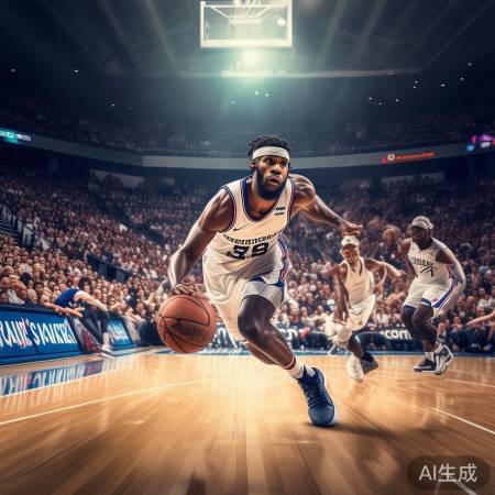 篮球盛宴,76人惊艳登场