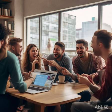 挑战者张展硕：开启无限可能的商业新篇章