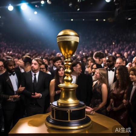 哪吒2金鸡奖空缺引热议：尴尬了谁？