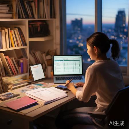 理财小技巧分享结束