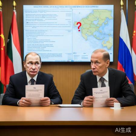 美国涉加沙决议中俄投弃权票：背后原因及影响解析