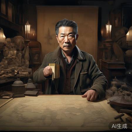 馆长呼吁，守护历史传承