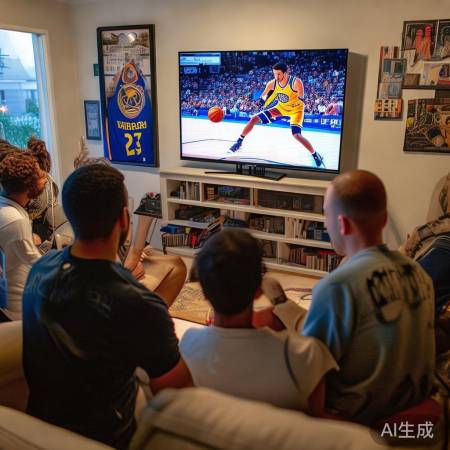 库里再创里程悲，勇士季后赛前景堪忧