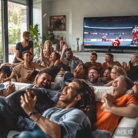 冷美人夺冠，3万奖金盛宴